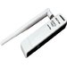 TP-Link TL-WN722N | Wi-Fi 4 USB-adapter | 150 Mbps | 2,4 GHz | USB 2.0 | Zwart