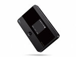 TP-Link M7350 | Mobiele WiFi (4G LTE) Router | 150 Mbit/s | Zwart