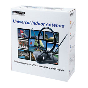 Universal Indoor Antenna