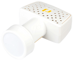 Unicable II programmable 40mm LNB with 32UB