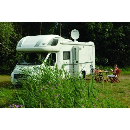 Maxview Omnisat Wireless Seeker 85