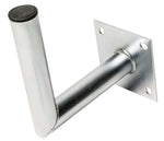 König Satelliet Muurbeugel Staal 250 mm / 48 mm