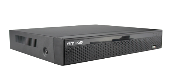 Amiko XVR 8A/32 IP (FULL HD)