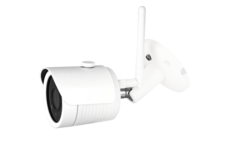 Amiko Home BW30M400 WIFI POE
