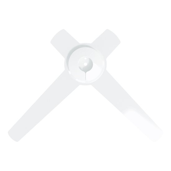Viewlite Monitor Beugel Desk Plate Option 010 Adapter