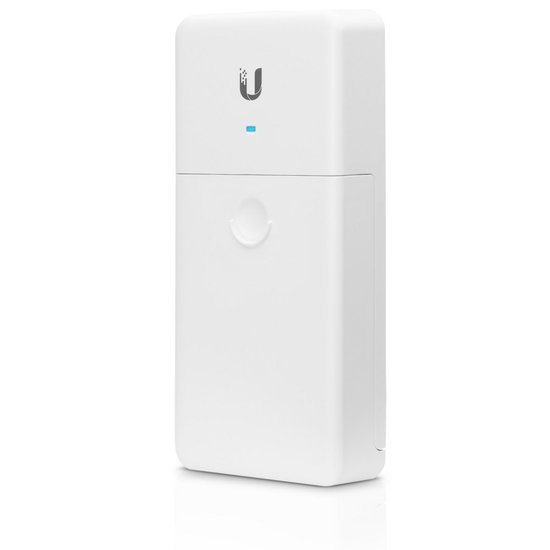 Ubiquiti Networks NanoSwitch | Gigabit Ethernet Switch | 4 Poorten | PoE | Wit