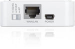 TP-Link TL-MR3020 | 4G/3G Router & Travel Router | WiFi 4 (802.11n) | Single-band (2,4 GHz) | tot 150 Mbit/s