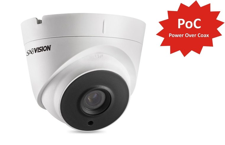 SABVISION Turbo 200