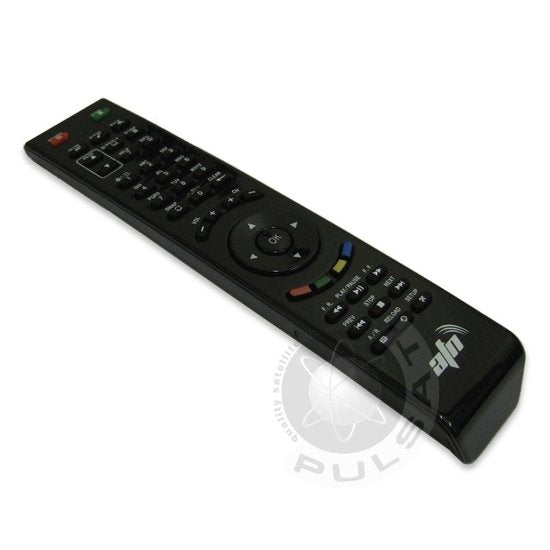 Afstandsbediening voor ANT XTV106 en XTV125