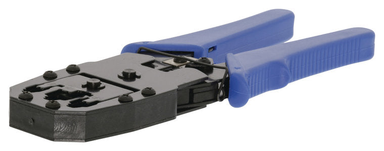 RJ45 krimptang