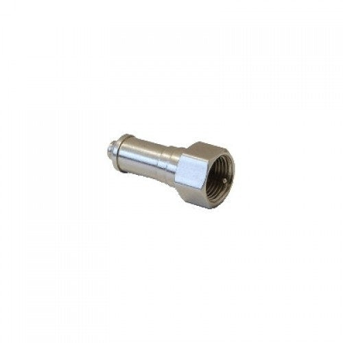 EMP-Centauri - 75 ohm DC eindweerstand