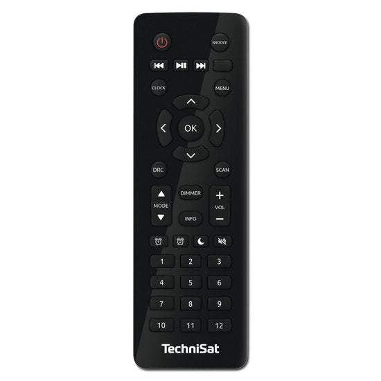 Technisat Digitradio 100 C