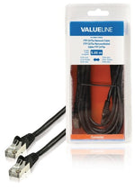 CAT5e FTP Netwerkkabel RJ45 5.0 m