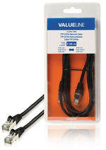 CAT5e FTP Netwerkkabel RJ45 2.00 m