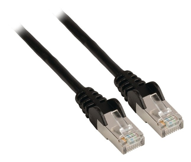 CAT5e FTP Netwerkkabel RJ45 10.0 m