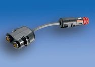 12 Volt adapter