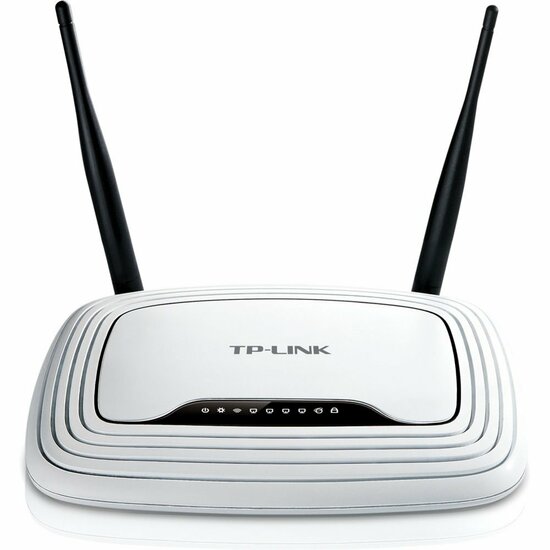 TP-LINK TL-WR841N