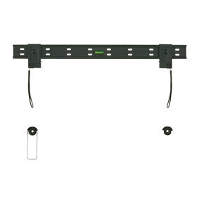 HQ LED TV MUURBEUGEL (MAX. 60")