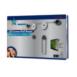 HQ UNIVERSELE LED TV MUURBEUGEL
