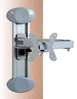 LCD steun beweegbaar onder boven type 12483