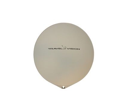 Travel Vision R6 spare part 65cm Dish