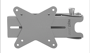 LCD houder