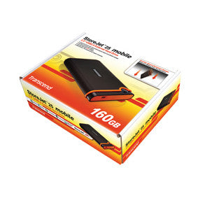 Transcend 2.5" HD 500 GB
