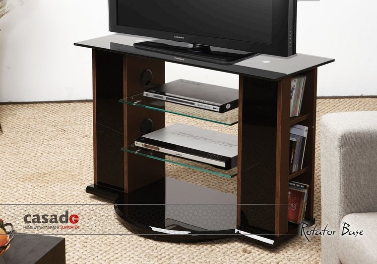 Rotator Base Black