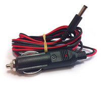 12V autolader voor oa Xsarius en Rebox