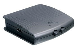 HQ HDMI 2 poorts schakelaar