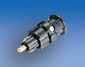 12 Volt stekker