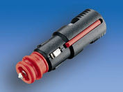 12 volt uni-stekker