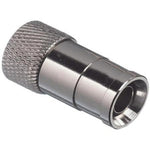 Technetix Cai 4 stuks f-conn. push-on