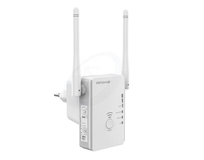 Amiko WR522 Wireless-N Ap/Router
